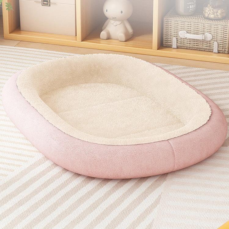 Comfort Cloud Pet Bed - Pawradise Pointe