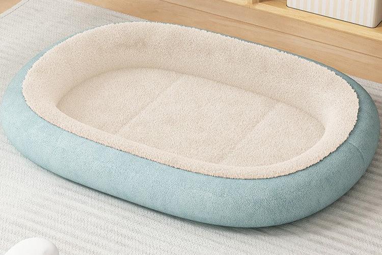 Comfort Cloud Pet Bed - Pawradise Pointe