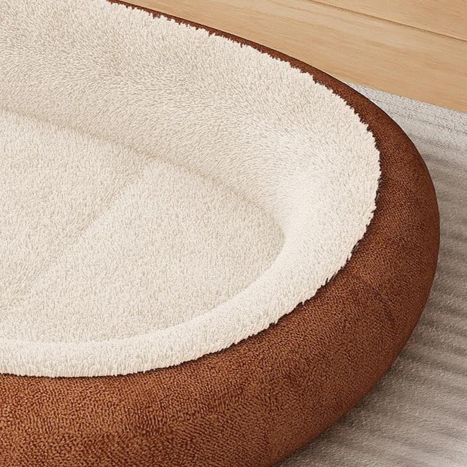 Comfort Cloud Pet Bed - Pawradise Pointe