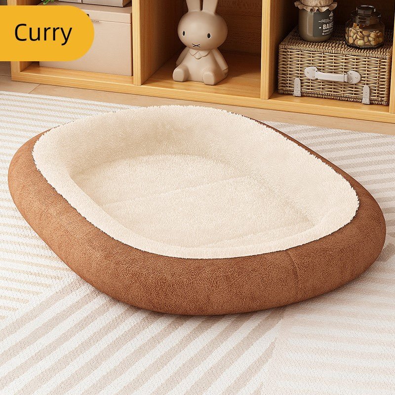 Comfort Cloud Pet Bed - Pawradise Pointe