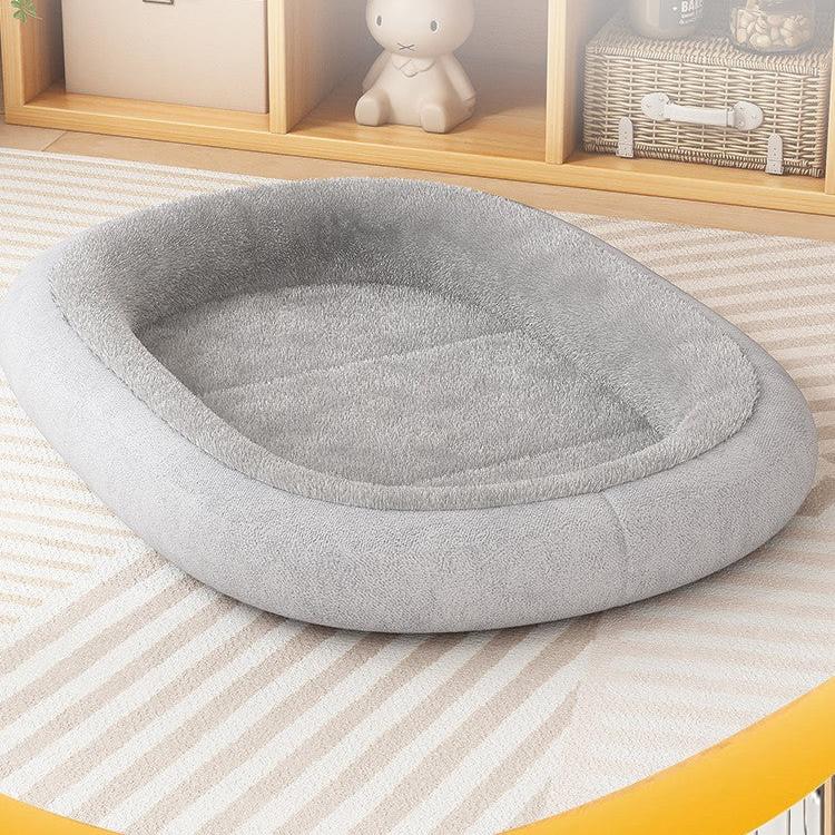 Comfort Cloud Pet Bed - Pawradise Pointe