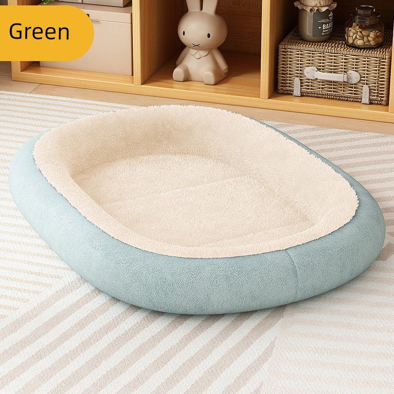 Comfort Cloud Pet Bed - Pawradise Pointe