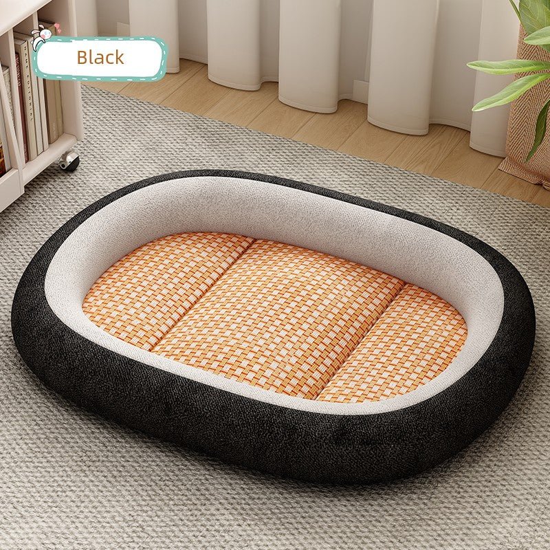 Comfort Cloud Pet Bed - Pawradise Pointe