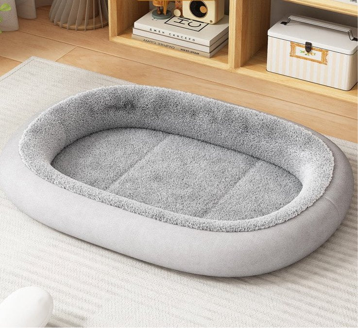 Comfort Cloud Pet Bed - Pawradise Pointe