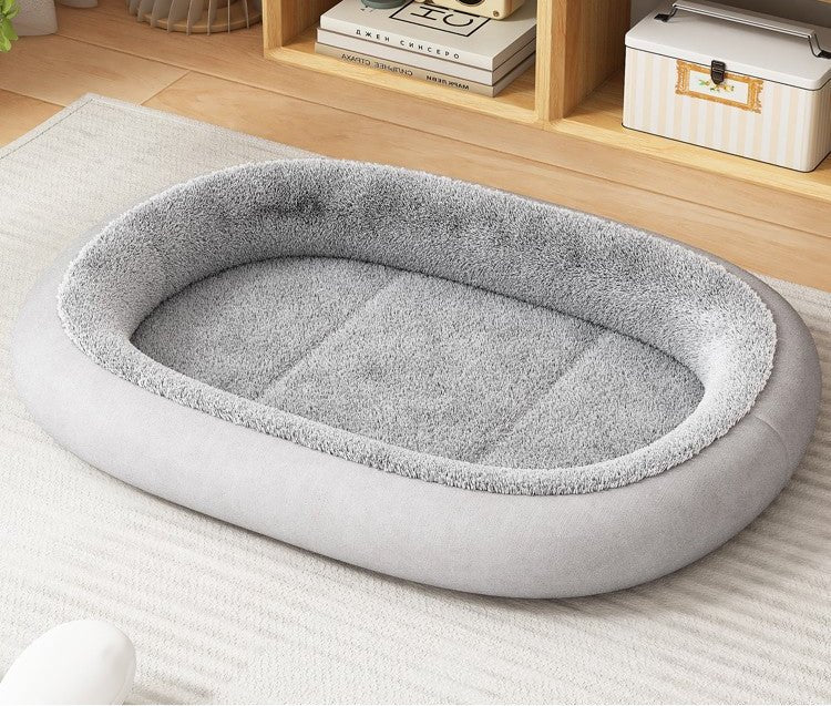 Comfort Cloud Pet Bed - Pawradise Pointe