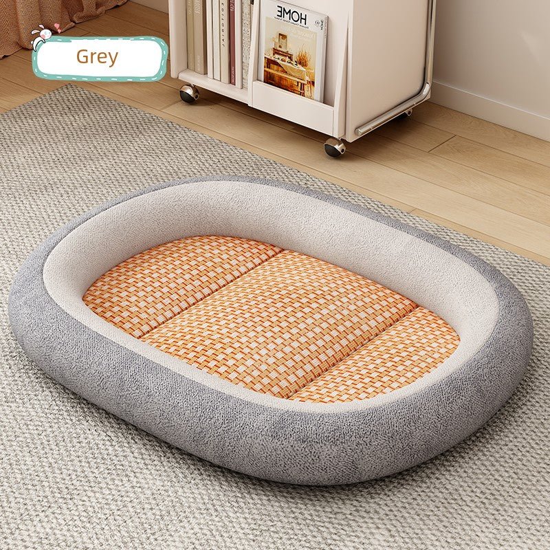 Comfort Cloud Pet Bed - Pawradise Pointe