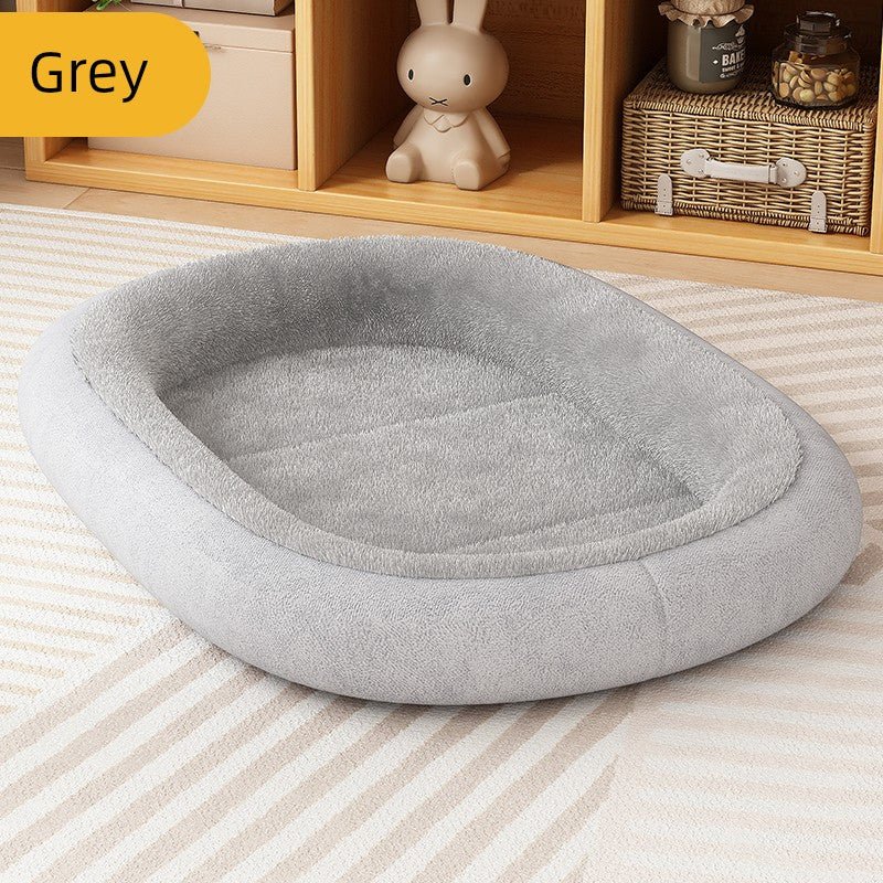 Comfort Cloud Pet Bed - Pawradise Pointe