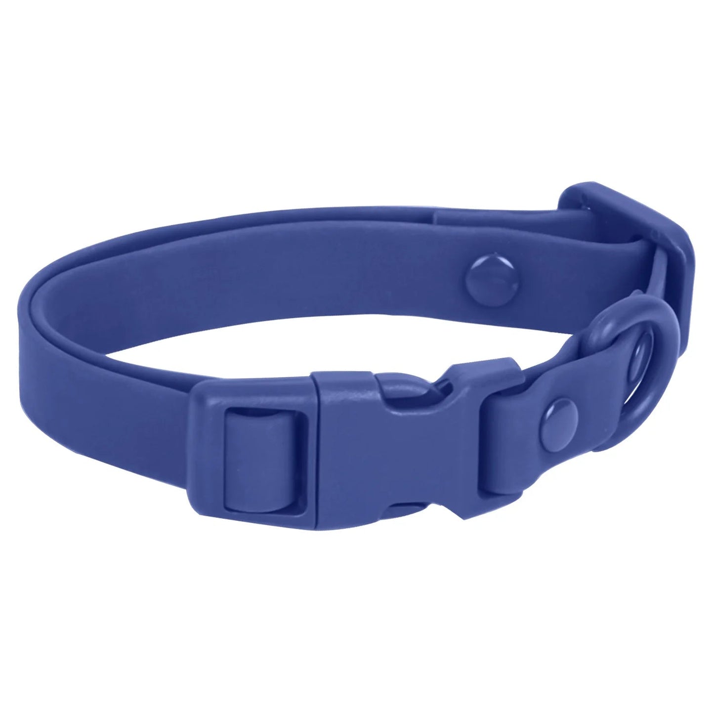 Durable PVC Dog Collar - Pawradise Pointe