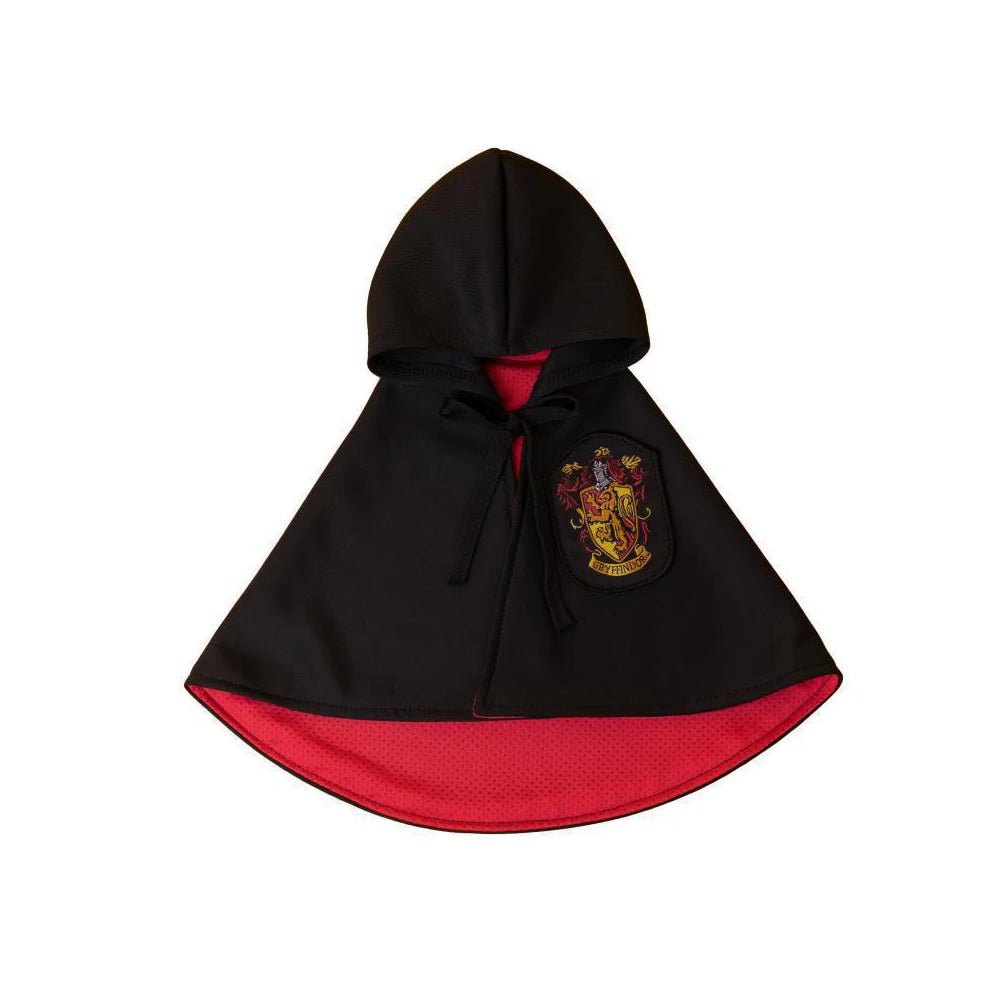 Magic Academy Pet Cape Costume - Pawradise Pointe