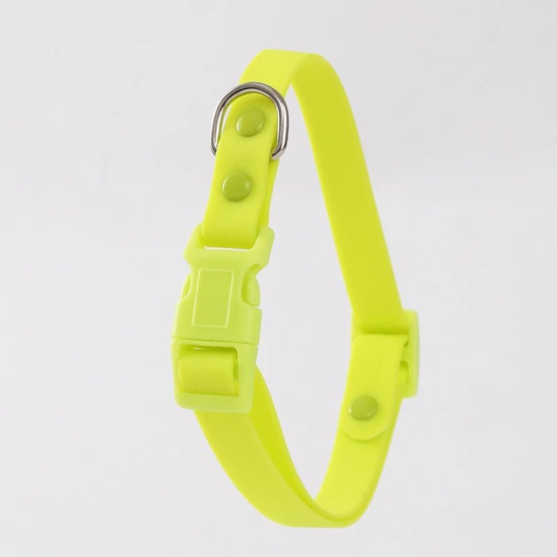 PVC Pet Training Collar - Pawradise Pointe