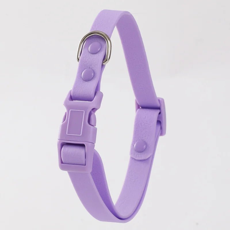 PVC Pet Training Collar - Pawradise Pointe