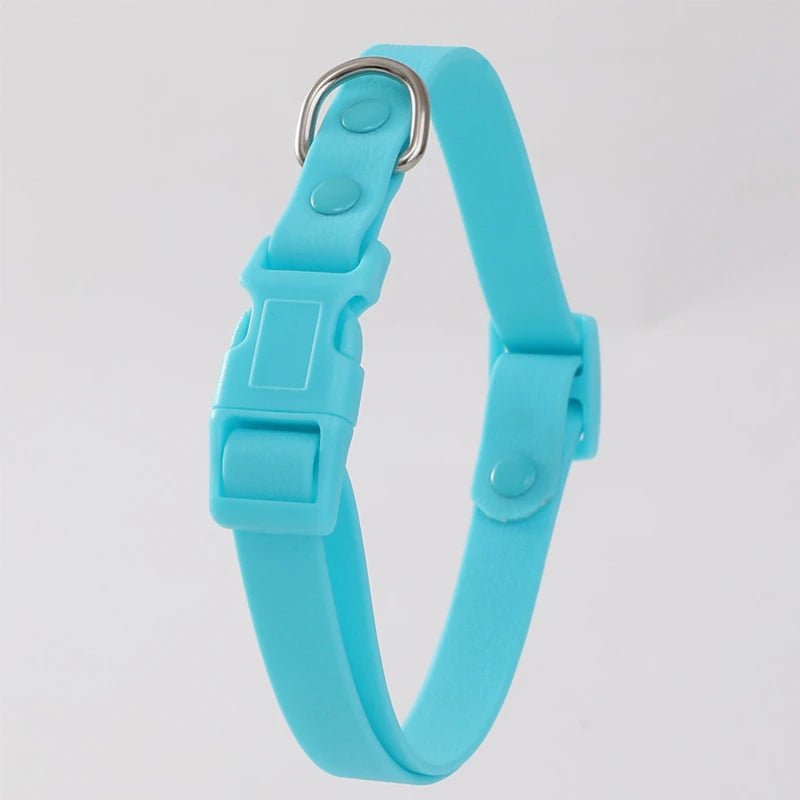 PVC Pet Training Collar - Pawradise Pointe