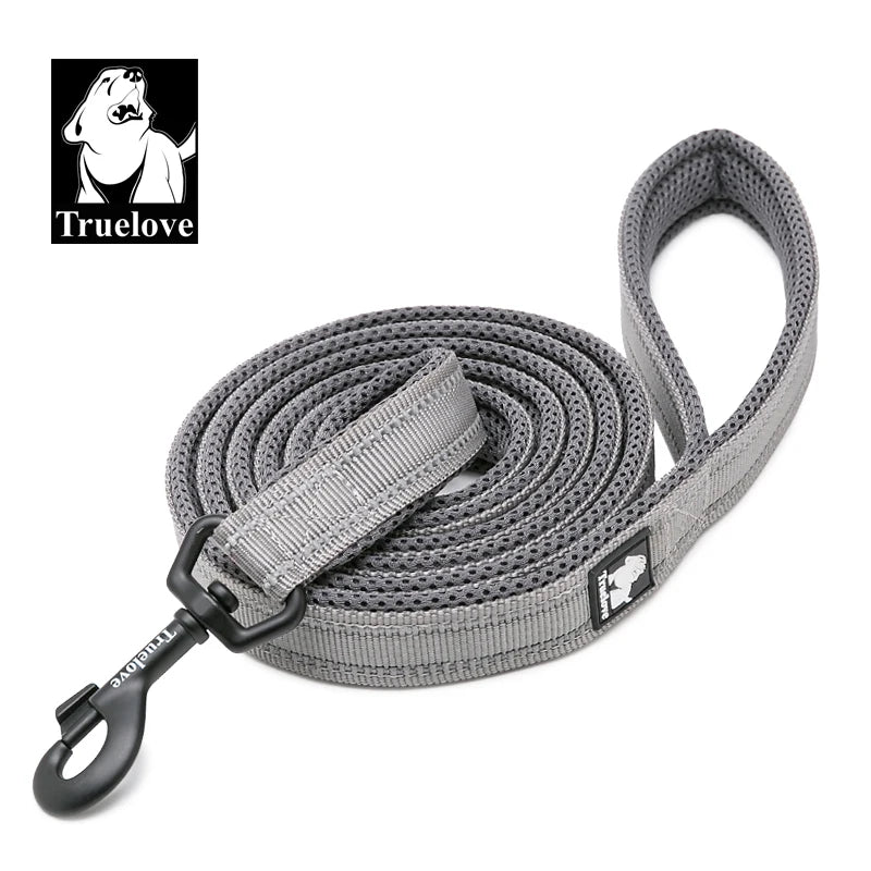 Truelove Reflective Dog Leash - Pawradise Pointe